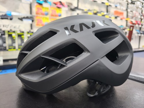 KASK】速報！PROTONE ICONブラックマット入荷＆ホワイト再入荷