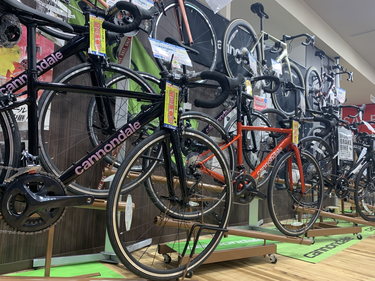 cannondale caad sale