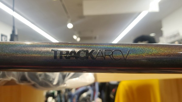 TRACK ARCV