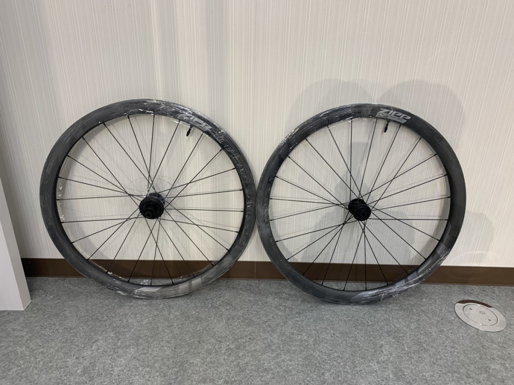 ZIPP 303 FIRECREST