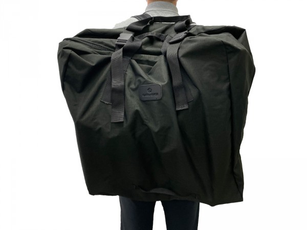 注文 ブロンプトン専用 輪行バッグ／バックパック型 Carrying Bag 
