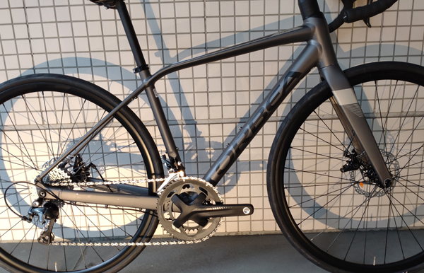 ORBEA】アルミ長距離バイクAVANT H40D | 川崎で自転車をお探しならY's