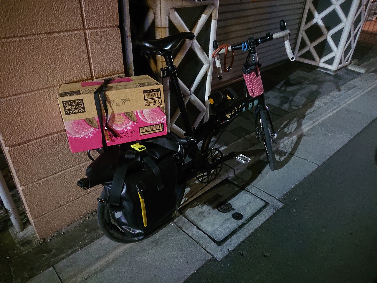新入荷】サイクルトレーラーBURLEY TRAVOY V2 | 川崎で自転車をお探し 