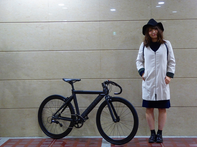 TERNのクロスバイクの旗艦モデル見れます！【COMMANDPROJECT】 | 神戸 