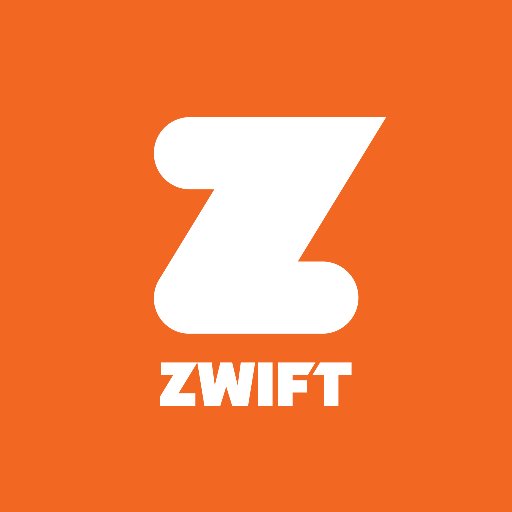 Zwift ロゴ