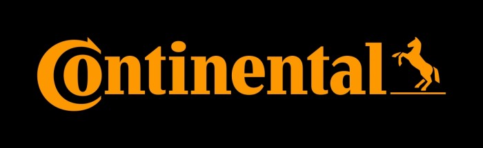Continental_Logo_Yellow_on_black