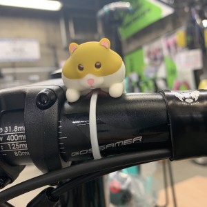 残り１匹！】USBで充電できるアニマルライト♩ | 神戸で自転車をお探しならY's Road 神戸店