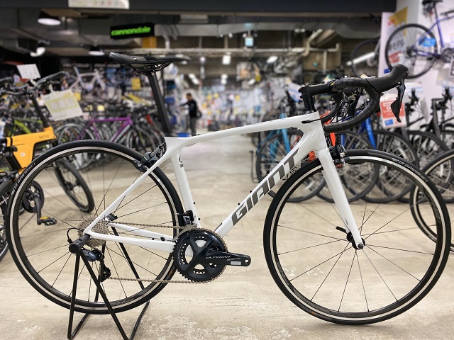 giant tcr advanced 1 se 2020