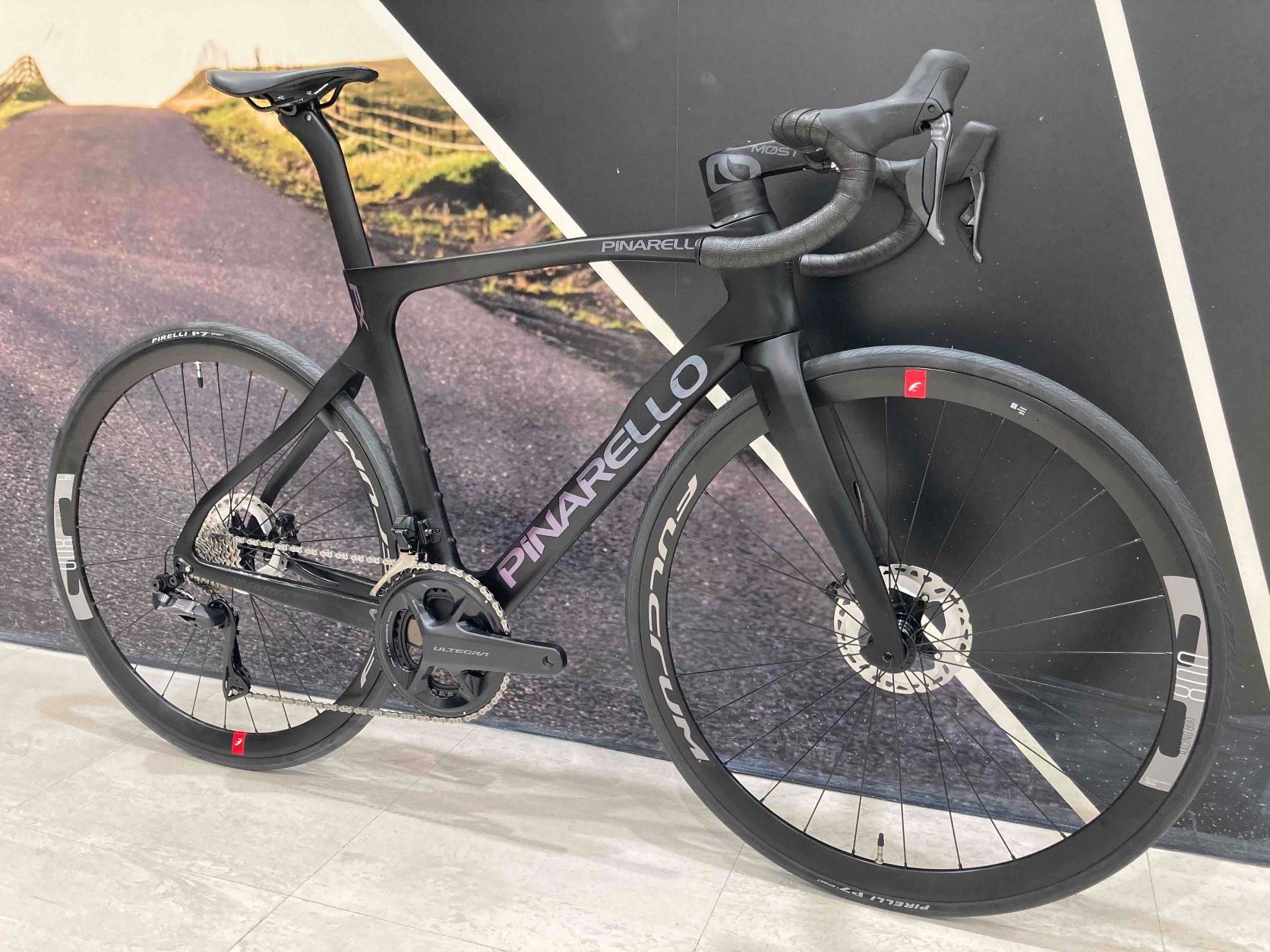 PINARELLO】12/16現在の完成車在庫状況について！ | 神戸で自転車をお 