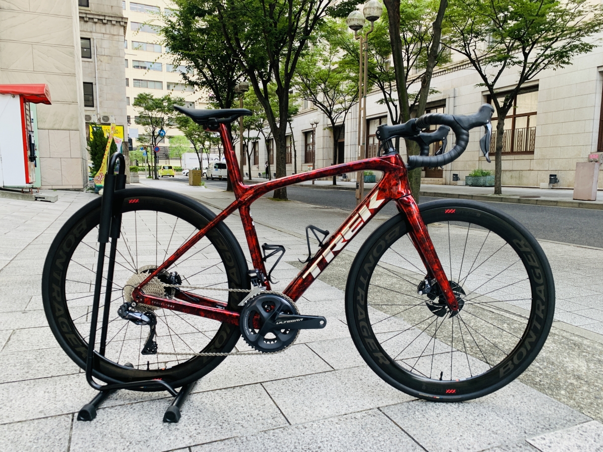 TREK】ロードバイク在庫一覧(22/12/04現在) | 神戸で自転車をお探し 