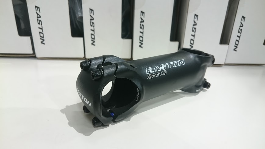 Details about   Easton EA50 31.8mm Stem / 8 degree Road MTB Bicycle Stem 60/100/115mm Black 