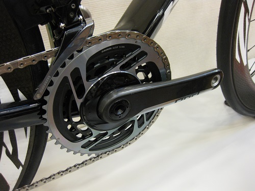 新製品情報】SRAM “RED eTAP AXS” Ready!｜Y'sRoad PORTAL