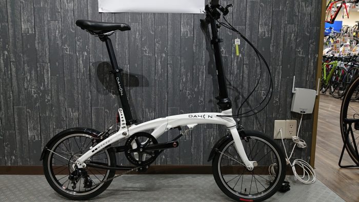 Dahon best sale eezz 2019