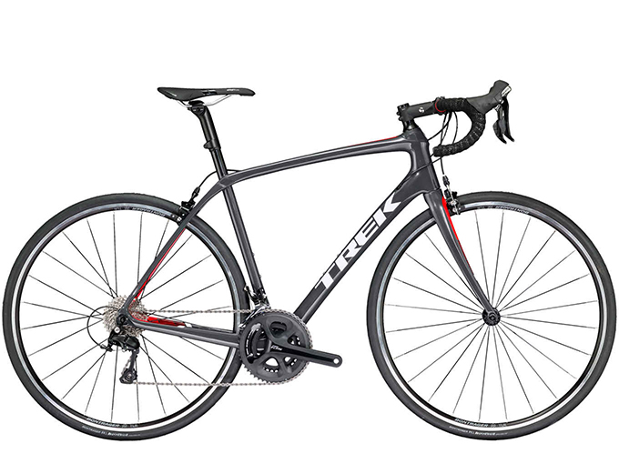 2018 TREK DOMANE SL5