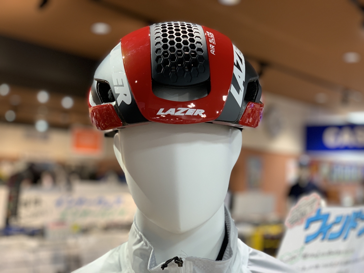 LAZER】機能全部乗せの最上級ヘルメット入荷！【BULLET 2.0 AF】 | 京都でスポーツ自転車をお探しならY's Road 京都店