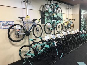 BIANCHI通路