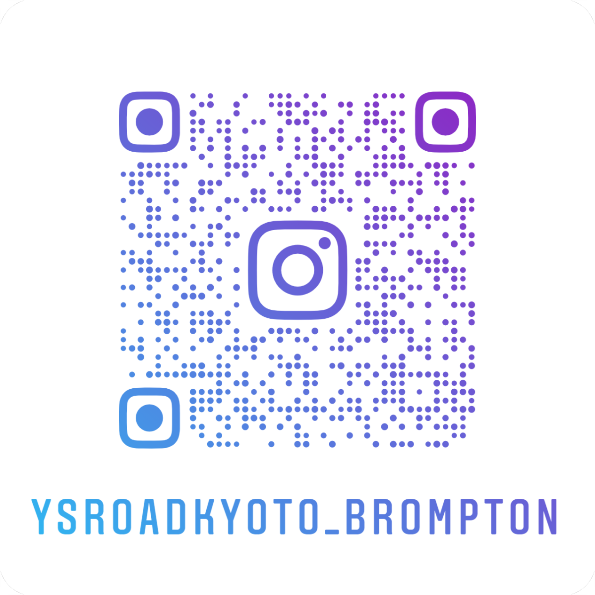 ysroadkyoto_brompton_nametag