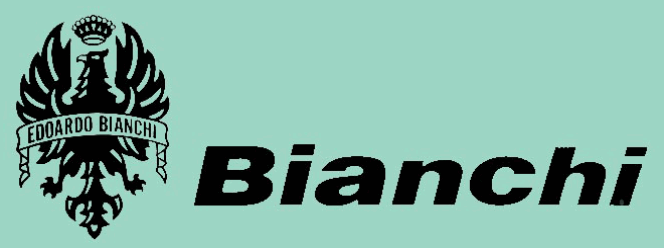 BIANCHI ロゴ