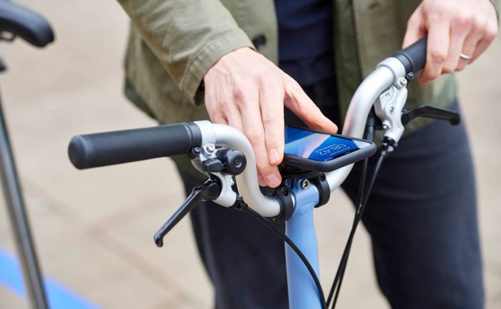 ブロンプトン専用の便利なアイテム | 京都でスポーツ自転車をお探し 
