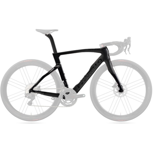 PINARELLO DOGMA F ブラックオンブラック