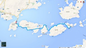 10_Tobishima-Route