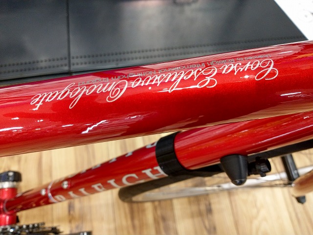 おしゃれなクロモリ！】初めての1台としても最適なRALEIGH CRA！ | Y's