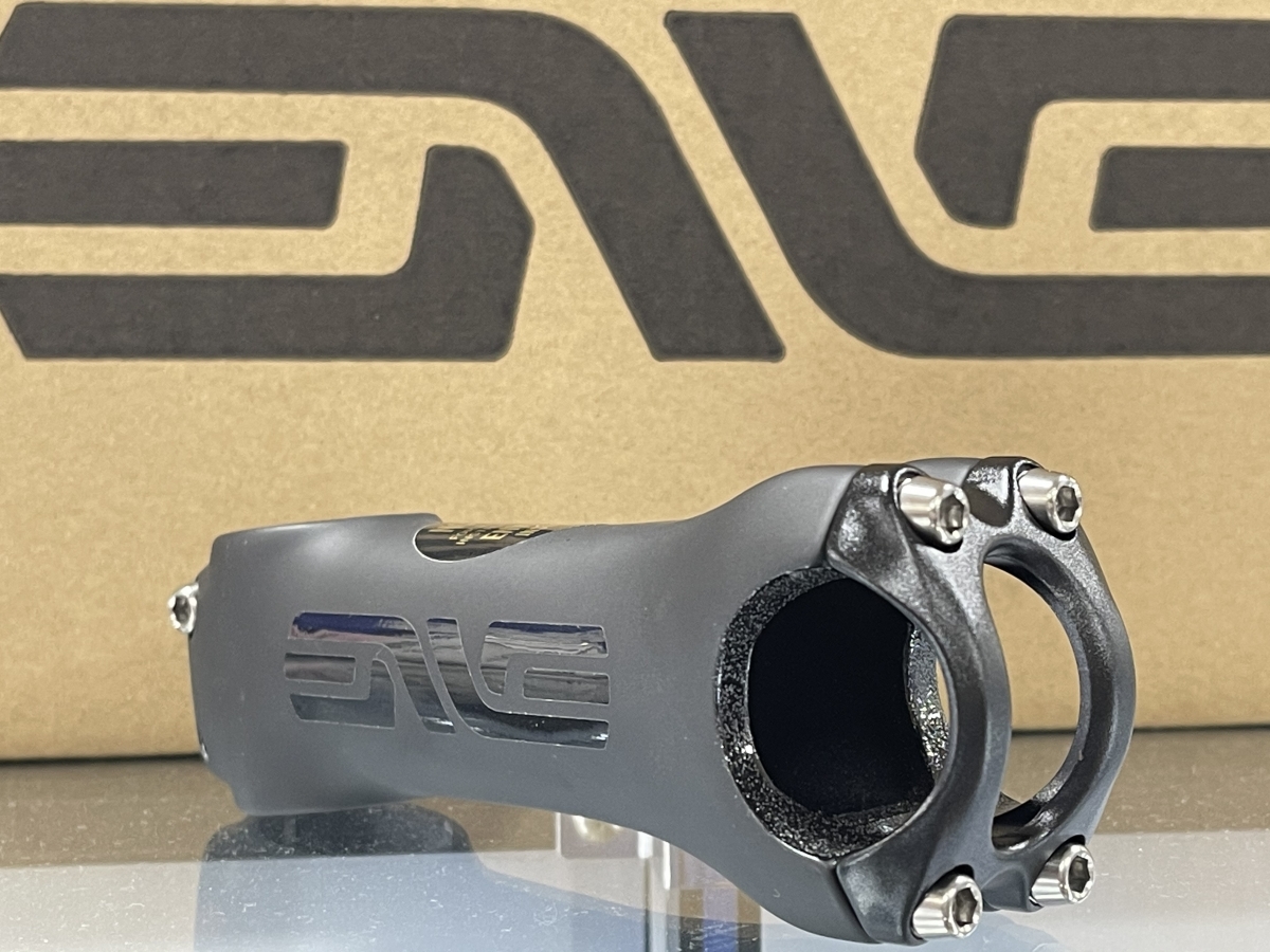 ENVE ROAD STEM 90mm エンヴィ ロードステム-silversky-lifesciences.com