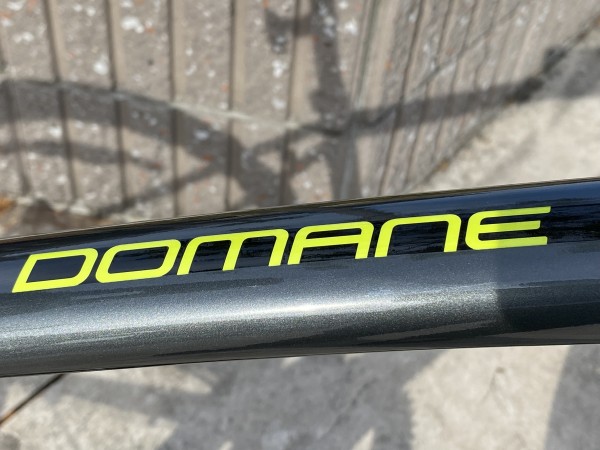 DOMANE AL3 DISC