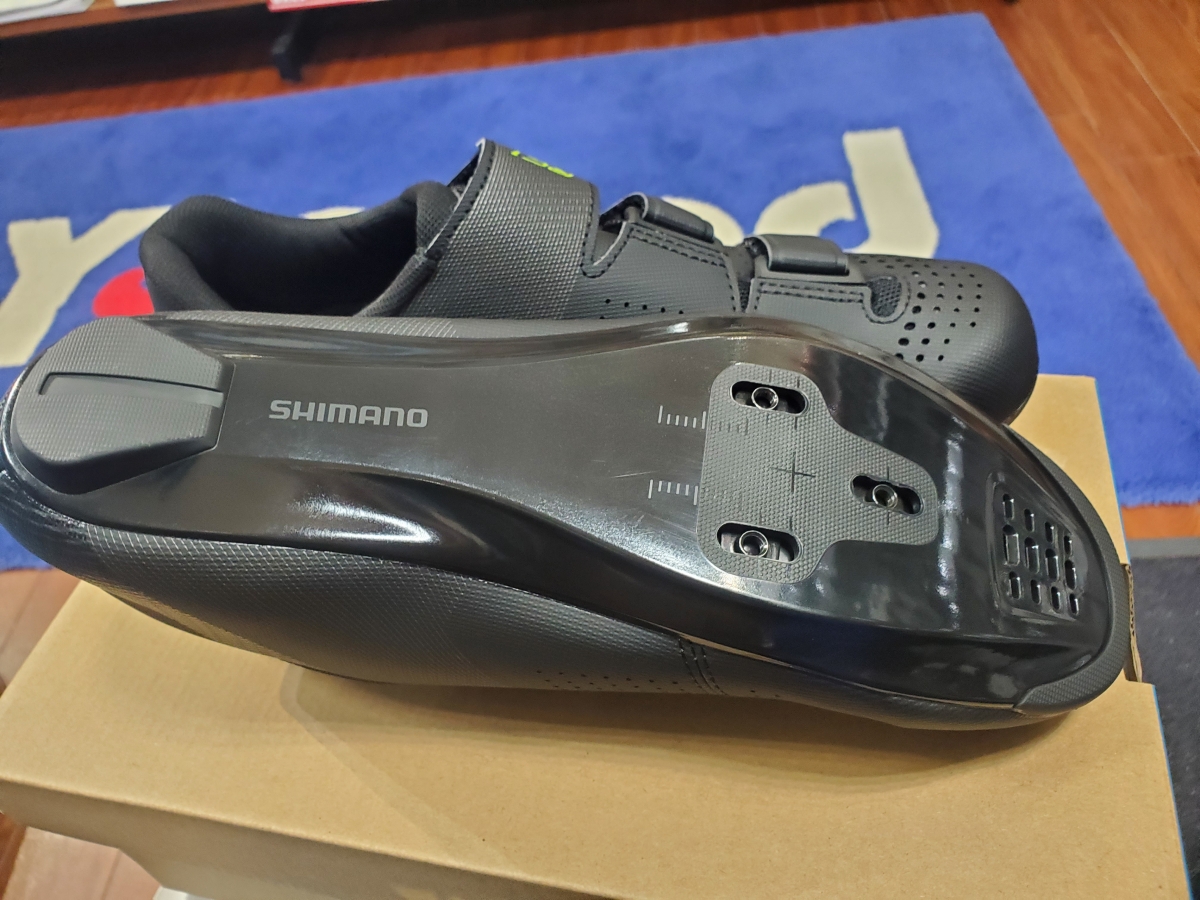 SHIMANO】初めてのビンディングはこのシューズで！ | Y's Road 松山店