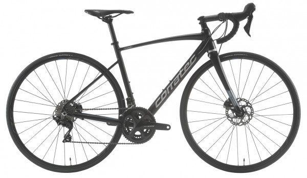 CORRATEC DOLOMITI DISC