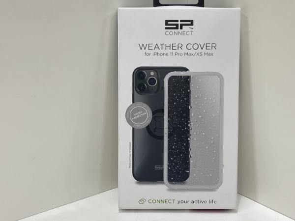 SP CONNECT WEATHER COVER