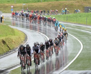 Tour de Suisse - Stage 2