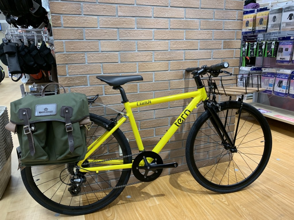 【通勤&ツーリングカスタム】新生活！！こんな自転車はいかがですか！？？ | Y's Road 名古屋クロスバイク館
