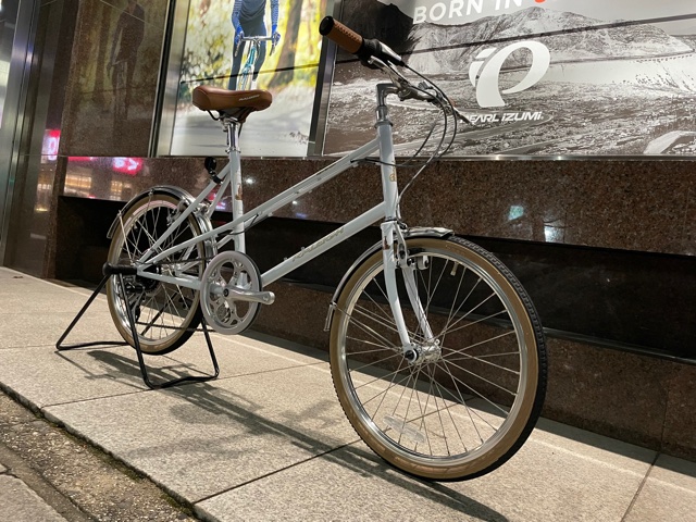 RALEIGH RSW MIXTE
