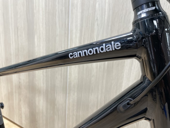 cannondale Quick Disc 3