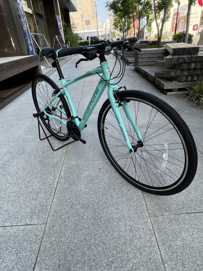 BIANCHI C SPORT1