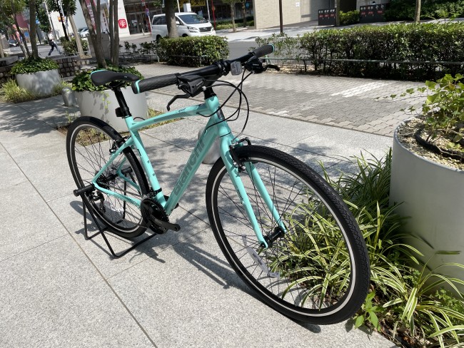 BIANCHI C SPORT1