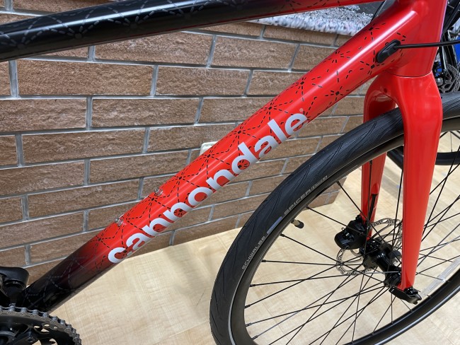 cannondale Quick3 Rui Edition 限定 八村塁 NBA