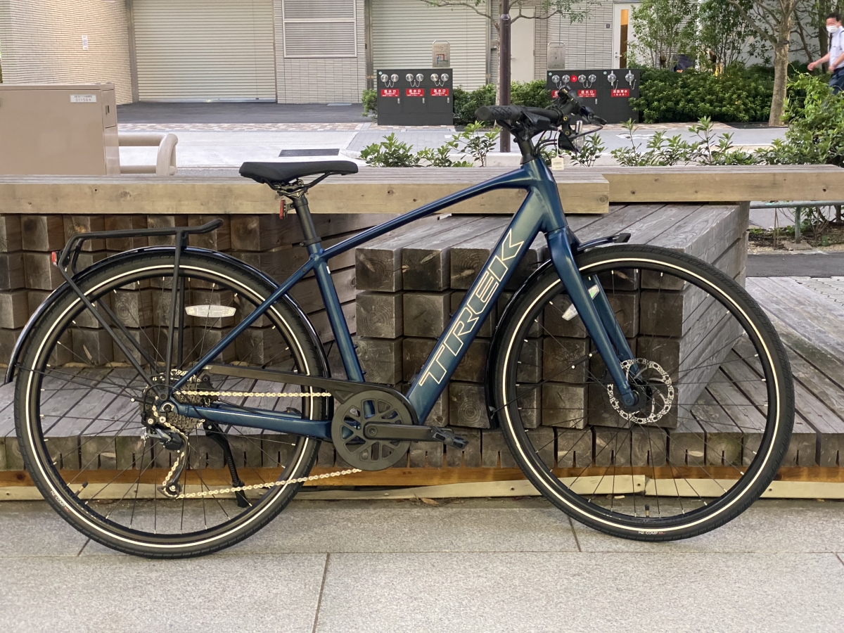 試乗について。 | 名古屋で自転車をお探しならY's Road 名古屋クロス