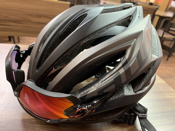 KABUTO ZENARD EX セール 安い ヘルメット 努力義務化