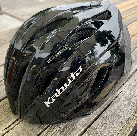 KABUTO OGK RECT ヘルメット 自転車 義務化 初心者