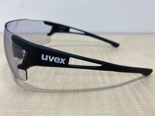UVEX 804V