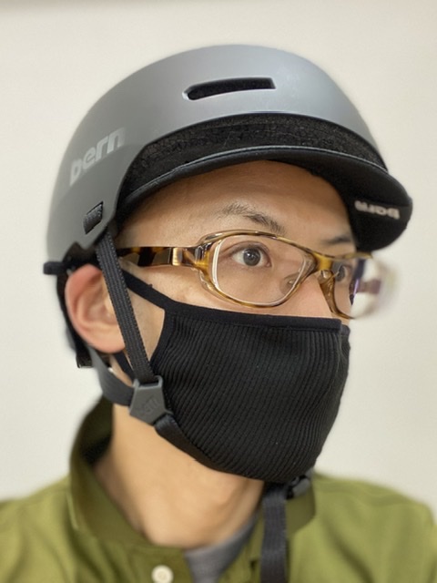 早いもの勝ち】bernバーン ヘルメット MACON 2.0 JAPANFIT+seyla.lk