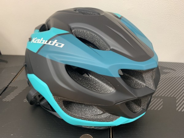 KABUTO VITT カブト ヴィット ヘルメット 義務化 シールド付き サイクリング ロードバイク オススメ