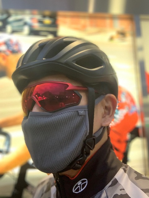 KASK  サイクル　ヘルメット