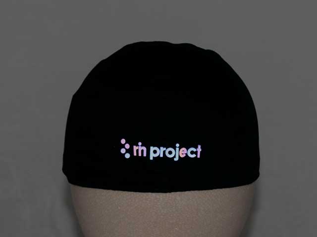 rin project サイクルキャップ