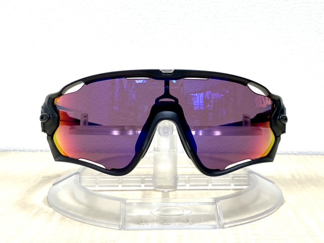 OAKLEY JAWBREAKER  愛知 ロードバイク サイクルウェア マウンテンバイク クロスバイク 自転車 スポーツバイク スタッフオススメ 初心者オススメ アイウェア サングラス オークリー ジョーブレーカー