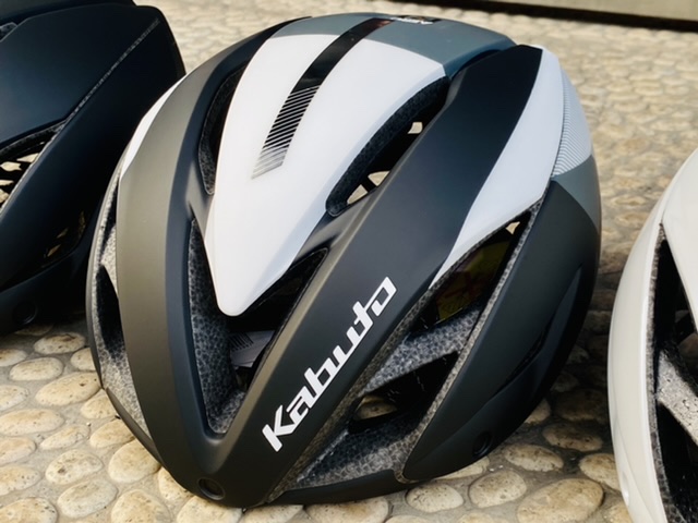 KABUTO AERO-R1 CV ヘルメット ヘルメット着用努力義務 努力義務 愛知 ロードバイク サイクルウェア マウンテンバイク クロスバイク 自転車 スポーツバイク スタッフオススメ 初心者オススメ