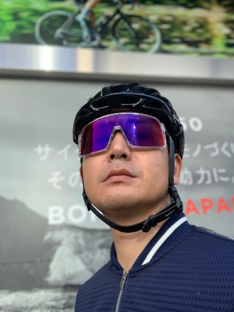 秋に映えるアイウェア！【OAKLEY】人気のカスタムアイウェアに新色が