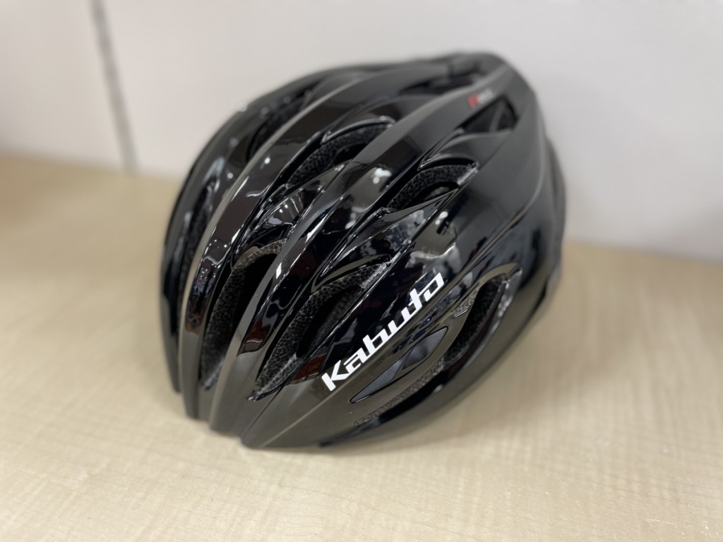 KABUTO OGK RECT ヘルメット 自転車 義務化 初心者